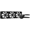 Fractal Design Lumen S36 v2 RGB refrigerador líquido tudo-em-um para processador 12 cm preto 1 unid.