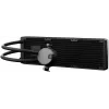 Fractal Design Lumen S36 v2 RGB refrigerador líquido tudo-em-um para processador 12 cm preto 1 unid.
