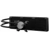Fractal Design Lumen S36 v2 RGB refrigerador líquido tudo-em-um para processador 12 cm preto 1 unid.