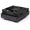 Arrefecedor de processador Noctua NH-L9A-AM5 CHROMAX.preto 9,2 cm 600-2500 rpm