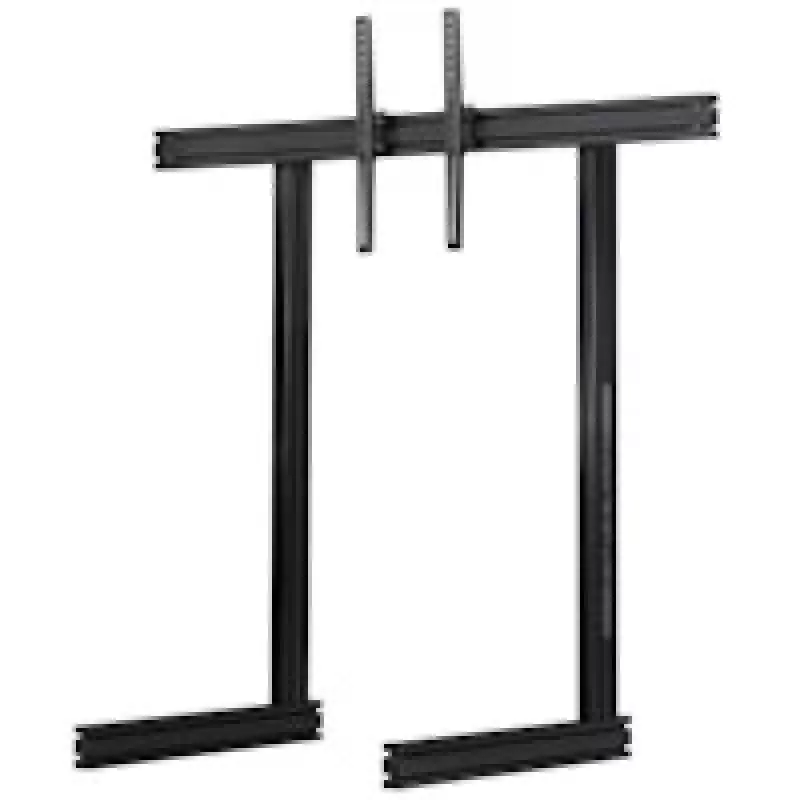 Next Level Racing Elite Freestanding Single Monitor Stand Black Edition NLR-E035 - Suporte para monitor