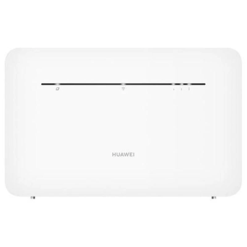 Router de mesa HUAWEI B535-235a dual-band 2,4/5 GHz Wi‑Fi 5, 2x2 MIMO, 4x RJ-45 LAN, NanoSIM, LTE Cat.7