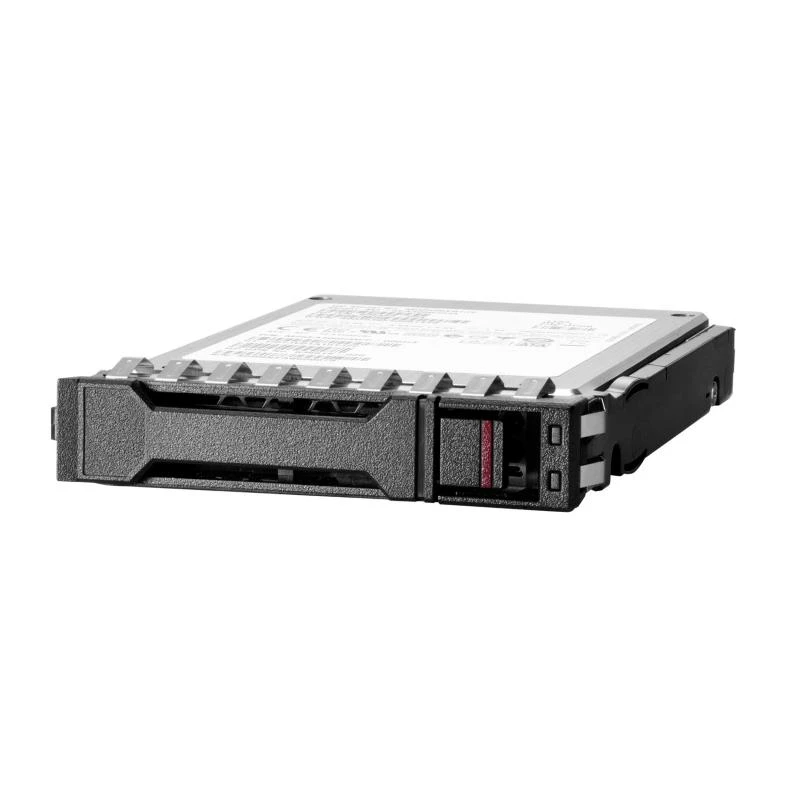 SSD HPE 960 GB SATA 6G Read Intensive SFF BC Multi Vendor