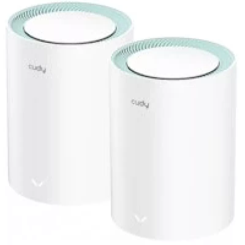Sistema Mesh Cudy M1300 2-PACK