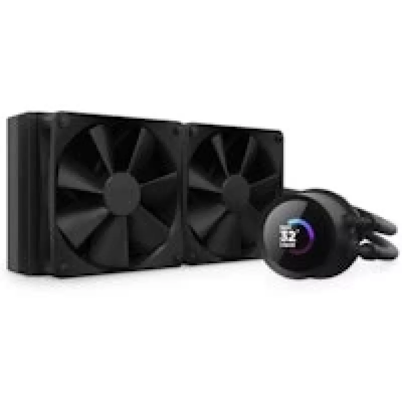 Refrigeração líquida All-in-One NZXT Kraken 280
