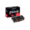 PowerColor Fighter Radeon RX 7600 8GB GDDR6 placa gráfica