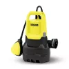 Kärcher 1.645-800.0 Ferramenta de jardim Amarelo