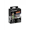 Playmobil 71111 Naruto: conjunto de figuras Mighty Guy Naruto Shippuden conjunto de figuras de coleção de anime adequado para crianças e fãs a partir de 5 anos
