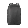 Mochila de viagem XD-Design Bobby Explore preta 200x520x330mm PET
