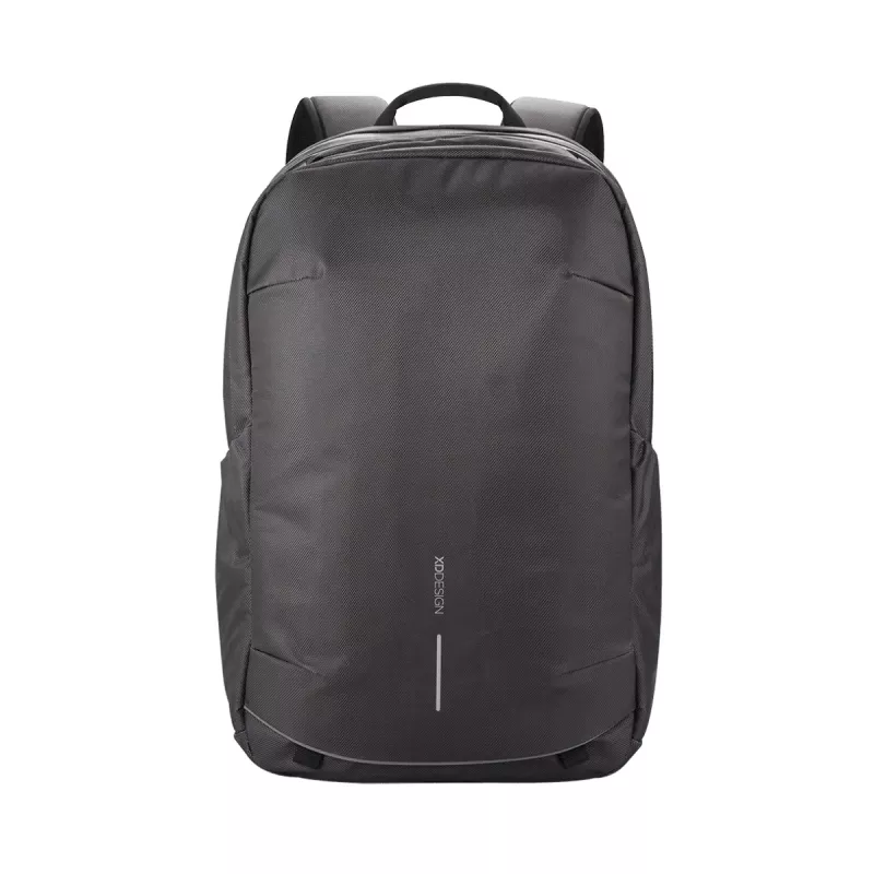 Mochila de viagem XD-Design Bobby Explore preta 200x520x330mm PET