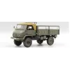 Veículo de modelo em plástico UNIMOG 404 S 1/35