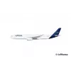 Modelo plástico avião REVELL Airbus A330-300 Lufthansa escala 1:144