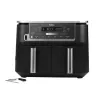 Ninja AF451EU fritadeira de ar quente Single 9,5 L 2470 W preto