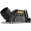 DeWALT DCS438N-XJ 18V XR cortador de multimateriais sem escovas a bateria, 76 mm, sem bateria e carregador