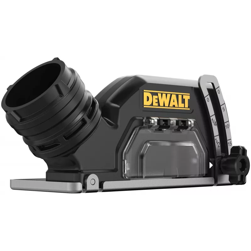 DeWALT DCS438N-XJ 18V XR cortador de multimateriais sem escovas a bateria, 76 mm, sem bateria e carregador