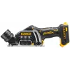 DeWALT DCS438N-XJ 18V XR cortador de multimateriais sem escovas a bateria, 76 mm, sem bateria e carregador