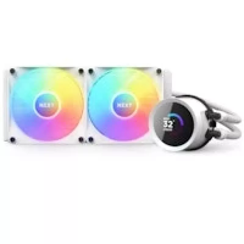 Arrefecedor líquido All-in-One NZXT Kraken 240 RGB