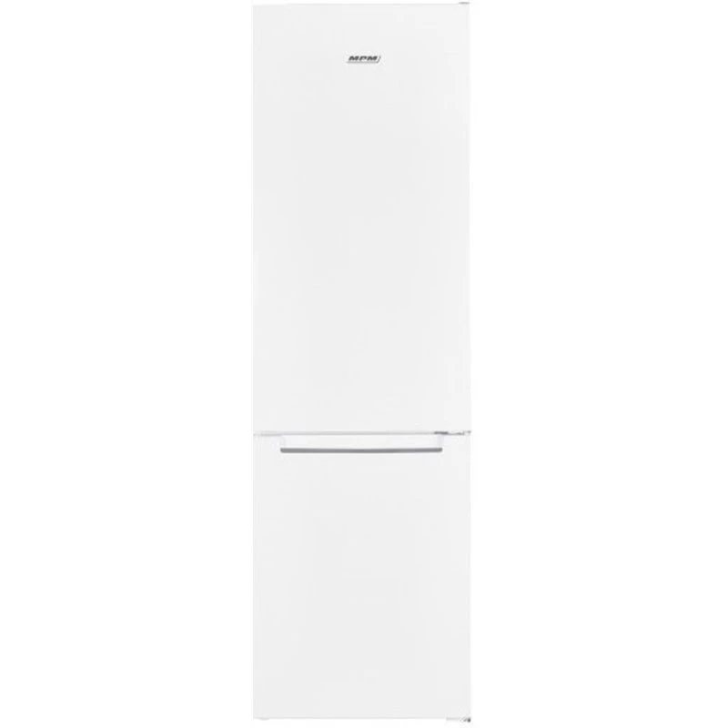 Frigorífico com congelador na parte inferior MPM-286-KB-34/E branco