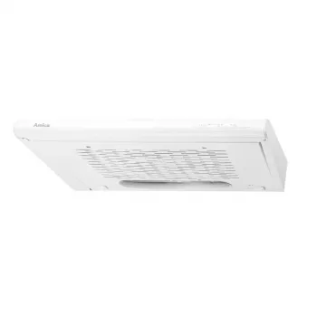 Exaustor Amica OSC5111W branco 158 m³/h D