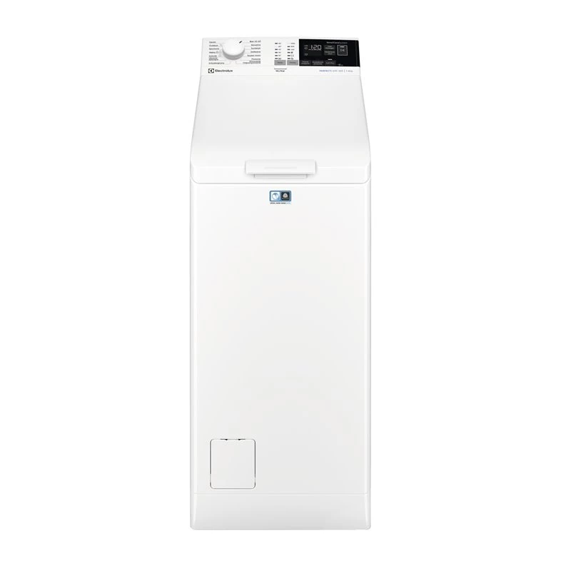 Máquina de lavar roupa Electrolux EW6TN24262P 6 kg branco