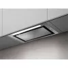 Exaustor de encastrar Elica LANE B IX/A/72 — filtro metálico, nível de ruído 48 dB, classe de eficiência energética D