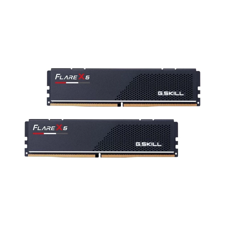 G.Skill Flare X5 EXPO 32GB (2x16GB) DDR5 C30 6000MHz Kit Dual Channel