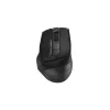 Rato sem fios A4Tech A4TMYS46716 RF Wireless + Bluetooth, ótico 2000 DPI, 6 botões, destro, recetor nano