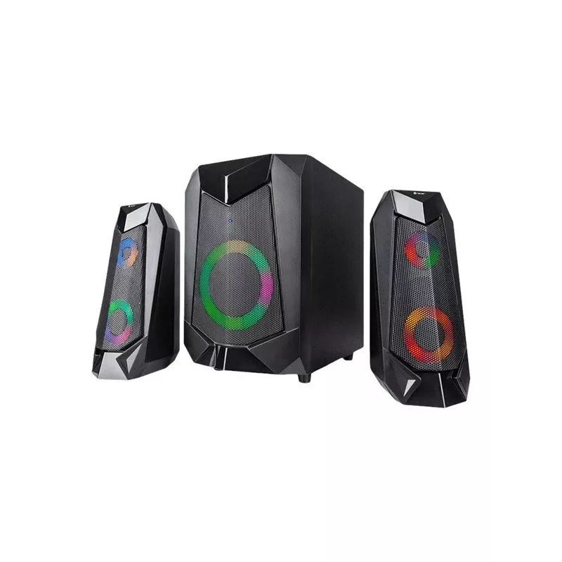 Tracer Hi-Cube - sistema de altifalantes - sem fios -