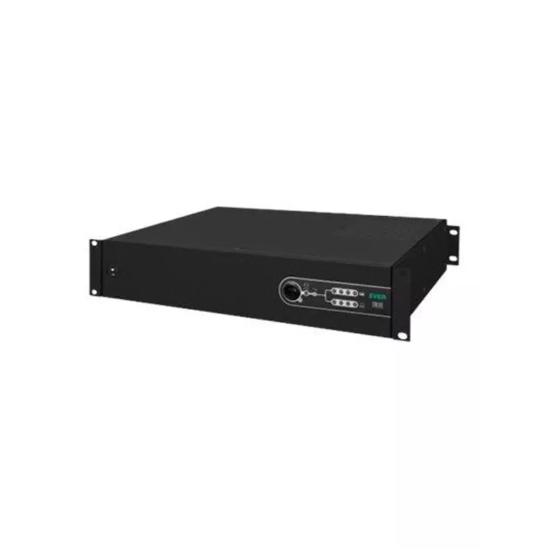 Ever SINLINE 1200 USB HID Line-Interactive 1,2 kVA 780 W 6 saídas AC