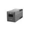 Armac H/1000F/LED fonte de alimentação ininterrupta (UPS) Line-Interactive 1 kVA 4 saídas AC
