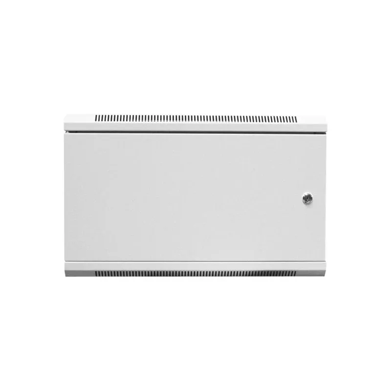 Rack de montagem em parede Digitus DN-W19 06U/450/MD
