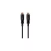 Cabo HDMI Gembird CCBP-HDMI-AOC-80M-02 HDMI Tipo A (Standard) Preto
