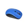 iBOX Rosella i009W IMOF009WBL rato ótico sem fios, 3 botões, 800–1600 DPI, azul