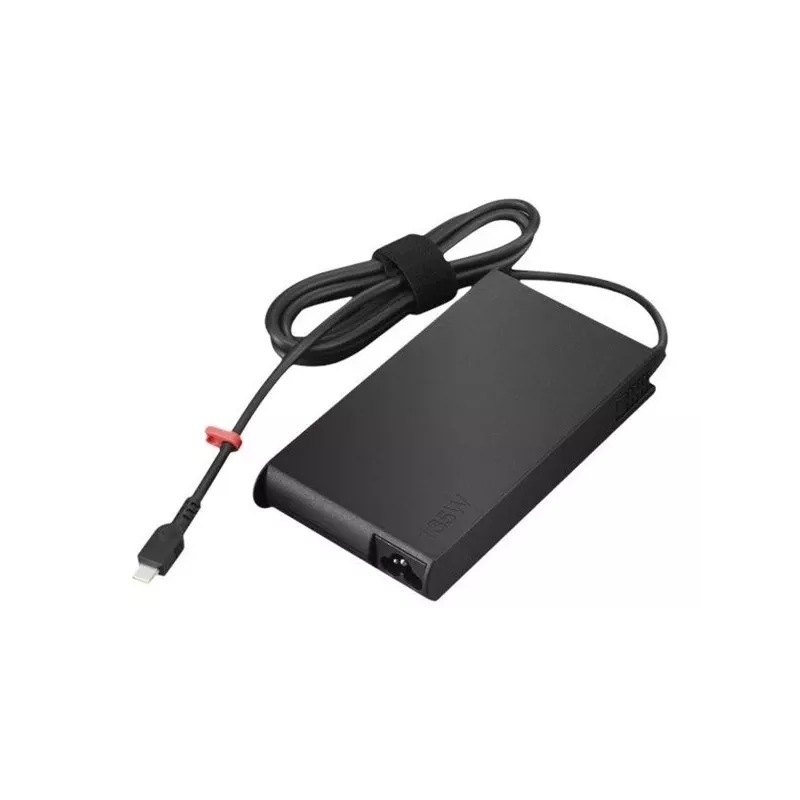 Lenovo 4X21H27804 fonte de alimentação interior preta