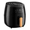 Russell Hobbs fritadeira de ar quente Satisfry XL 5l preta 26510-56 2651056 (26510-56)