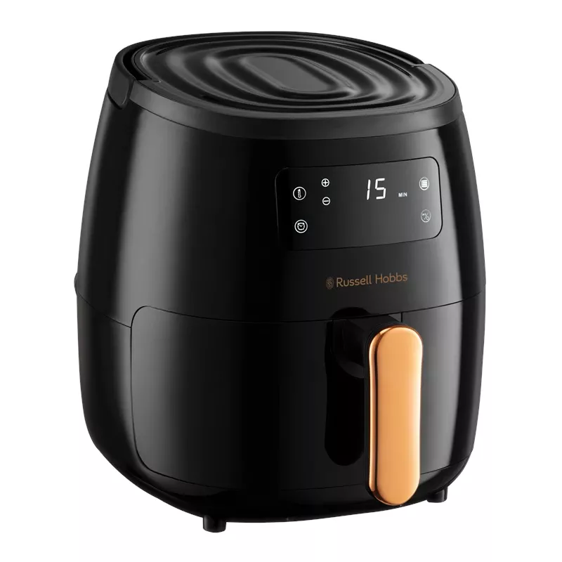 Russell Hobbs fritadeira de ar quente Satisfry XL 5l preta 26510-56 2651056 (26510-56)