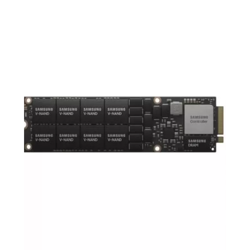 Unidade SSD Samsung PM9A3 1,92 TB M.2 PCIe Gen4 x4, 6800/4000 MB/s, OEM