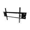 Suporte de TV Edbak EWB250 165,1 cm (65 polegadas) preto