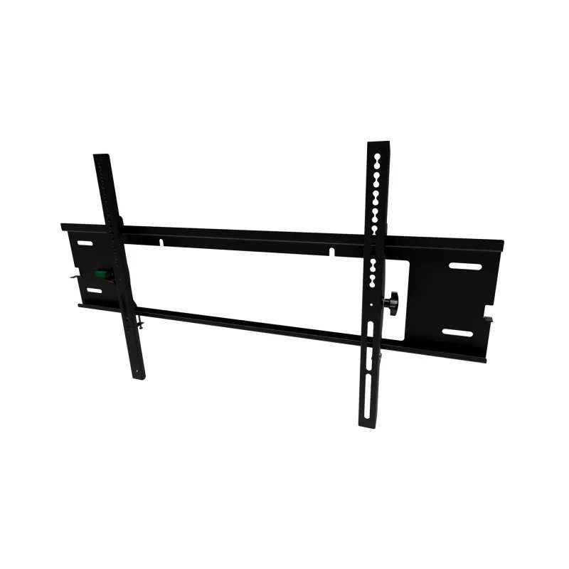 Suporte de TV Edbak EWB250 165,1 cm (65 polegadas) preto