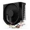 Arrefecimento de CPU ENDORFY Spartan 5 instalação simples EY3A001