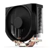 Arrefecedor de CPU ENDORFY Spartan 5 MAX 12 cm preto