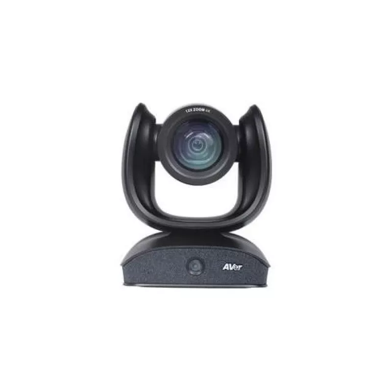 AVer CAM570 preto 3840 x 2160 píxeis 60 fps Exmor