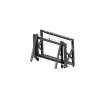 Suporte fixo Edbak VWPOP95-L suporte de parede para ecrã de videowall