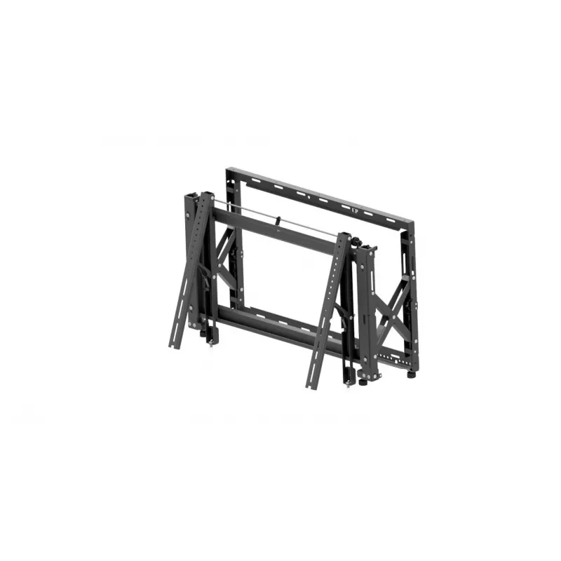 Suporte fixo Edbak VWPOP95-L suporte de parede para ecrã de videowall