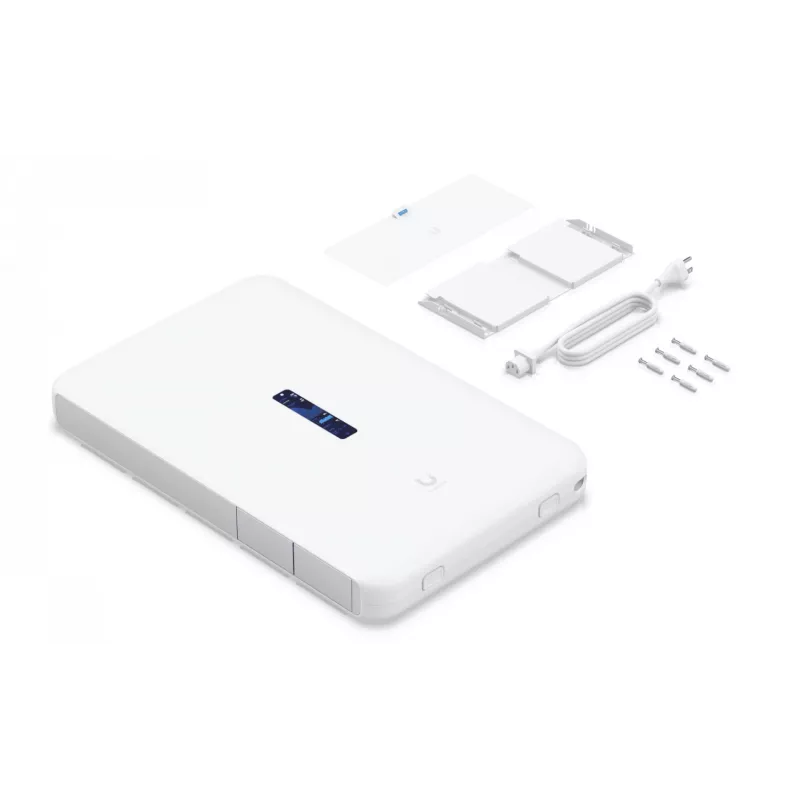 Gateway/controlador Ubiquiti Dream Wand 1000, 10000 Mbit/s