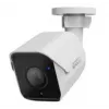 Synology BC500 Câmara de segurança Câmara de vigilância IP Bullet Interior e exterior 2880 x 1620 píxeis Parede