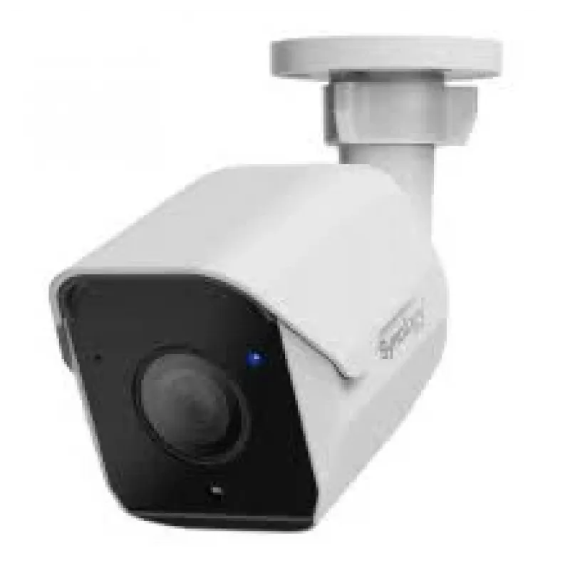 Synology BC500 Câmara de segurança Câmara de vigilância IP Bullet Interior e exterior 2880 x 1620 píxeis Parede