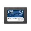 2,5 Patriot P220 128 GB (preto, SATA III 6 Gb/s, 2,5)