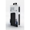 Powerbank Gembird PB20-02 polímero de lítio (LiPo) 20000 mAh preto