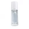 Máquina de gaseificar SodaStream ART branca QC incl. 1 garrafa PET de 1L (1013511310)